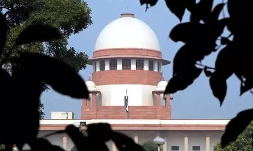Delhi : सुप्रीम कोर्ट से ज़मानत मिलने के बाद चार आरोपी तिहाड़ जेल से रिहा Delhi : सुप्रीम कोर्ट से ज़मानत मिलने के बाद चार आरोपी तिहाड़ जेल से रिहा