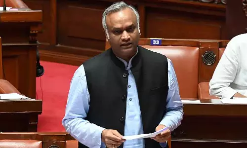 Karnataka : प्रियांक खड़गे ने सिद्धू के बिना कांग्रेस नहीं वाले बयान पर पलटवार किया