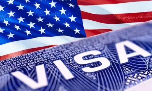 US कानून तोड़ने पर डिपोर्टेशन या वीज़ा रद्द हो सकता है: US एम्बेसी US कानून तोड़ने पर डिपोर्टेशन या वीज़ा रद्द हो सकता है: US एम्बेसी