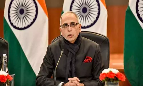 राजदूत क्वात्रा ने IBM रिसर्च सेंटर का दौरा किया, नेशनल क्वांटम मिशन पर चर्चा की राजदूत क्वात्रा ने IBM रिसर्च सेंटर का दौरा किया, नेशनल क्वांटम मिशन पर चर्चा की