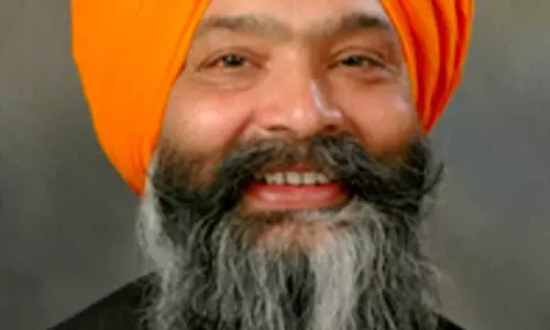 Punjab: अकाली गुट ने अकेले चुनाव लड़ने का संकेत दिया