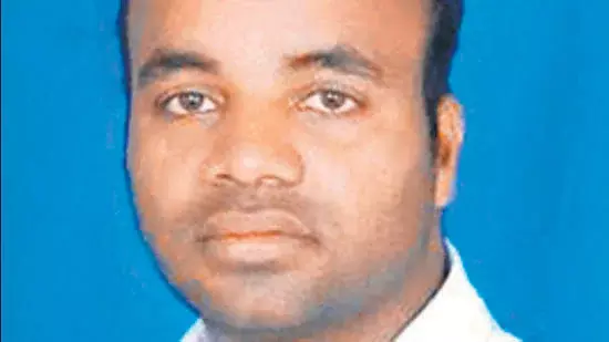 Khopoli में मंगेश कालोखे मर्डर केस में आरोपी को बेल देने से मना कर दिया गया Khopoli में मंगेश कालोखे मर्डर केस में आरोपी को बेल देने से मना कर दिया गया