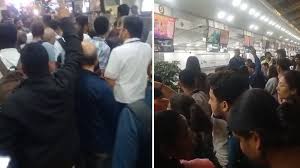 Mumbai airport पर ग्राउंड अव्यवस्था और कम स्टाफ के कारण इंडिगो के यात्री निराश