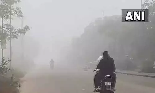 Karnataka : उत्तरी अंदरूनी इलाकों में और ठंड, दक्षिणी अंदरूनी इलाकों में अगले सात दिनों तक बारिश की उम्मीद