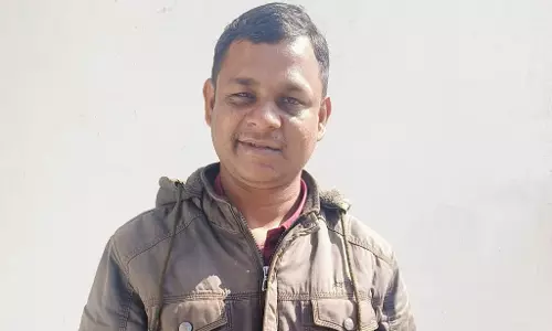 CM विष्णुदेव साय की धान खरीदी नीति ने बदली किसानों की किस्मत