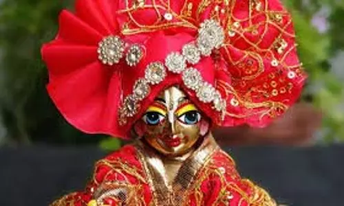 Krishna Janmashtami 2026: जन्माष्टमी व्रत में भूलकर भी न करें ये 4 गलतियां, वरना नहीं मिलेगा पूजा का फल Krishna Janmashtami 2026: जन्माष्टमी व्रत में भूलकर भी न करें ये 4 गलतियां, वरना नहीं मिलेगा पूजा का फल