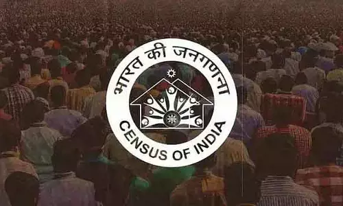 Census 2027: घरों की लिस्टिंग का पहला चरण 1 अप्रैल से शुरू होगा Census 2027: घरों की लिस्टिंग का पहला चरण 1 अप्रैल से शुरू होगा