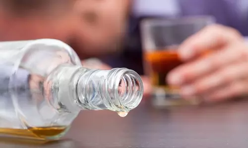 Haryana : नशे में धुत शरारत के कारण पुलिस ने पांच घंटे तक तलाश की, छह लोग रात भर पकड़े गए