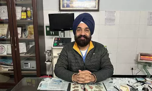 प्रदूषण, हेडफ़ोन का इस्तेमाल ENT डिसऑर्डर बढ़ने के मुख्य कारणों में से हैं प्रदूषण, हेडफ़ोन का इस्तेमाल ENT डिसऑर्डर बढ़ने के मुख्य कारणों में से हैं
