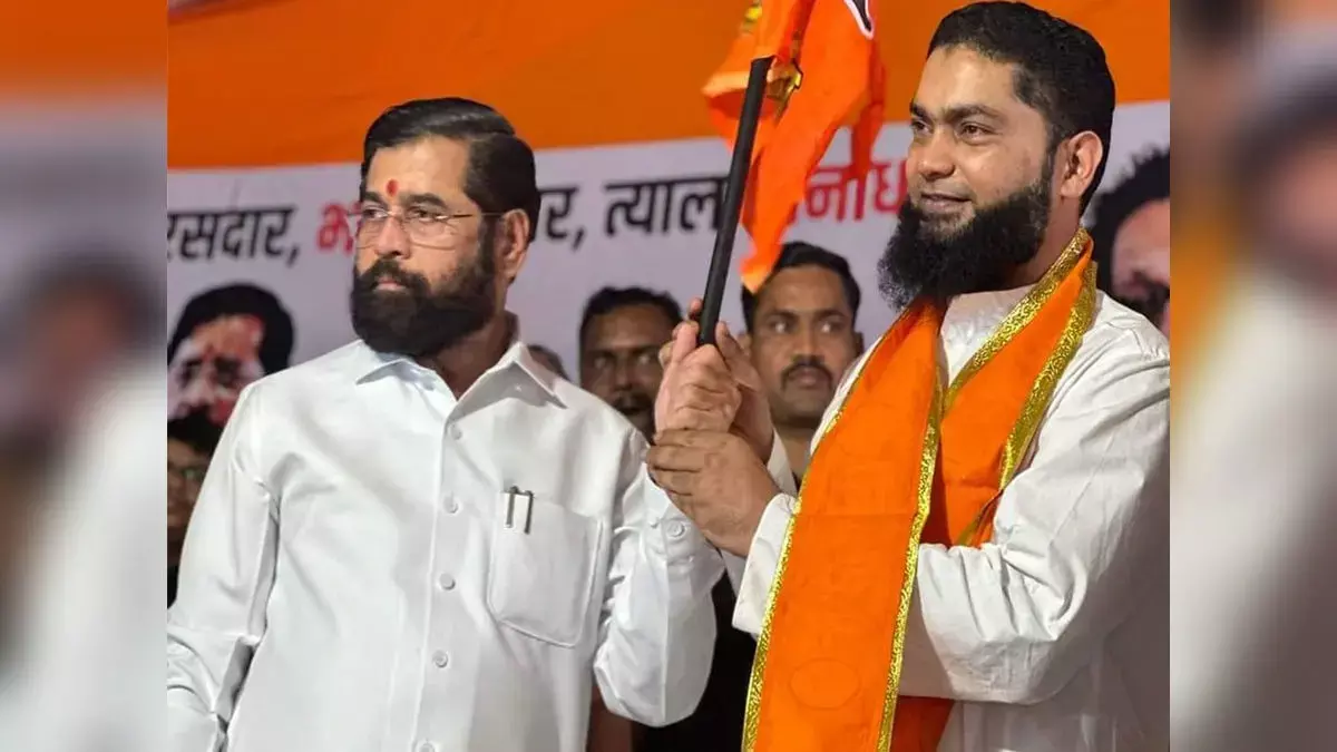 BMC elections: शिवसेना के सलीम कुरैशी को प्रचार के दौरान चाकू मारा गया, खतरे से बाहर