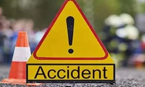 Jalandhar: अलग-अलग सड़क हादसों में तीन लोगों की मौत Jalandhar: अलग-अलग सड़क हादसों में तीन लोगों की मौत