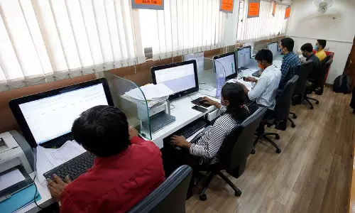 Haryana : भर्ती प्रक्रिया के बारे में आरोप बेबुनियाद एचपीएससी Haryana : भर्ती प्रक्रिया के बारे में आरोप बेबुनियाद एचपीएससी