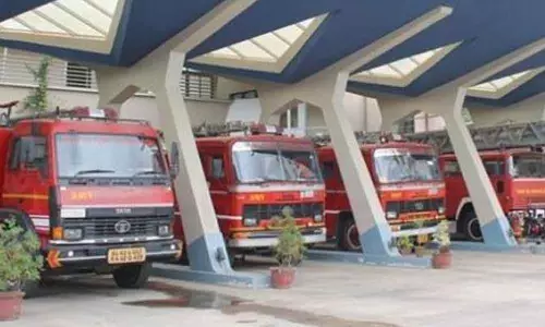 Chandigarh: हरियाणा में फायर सुरक्षा का बड़ा विस्तार, नए स्टेशन शुरू होंगे