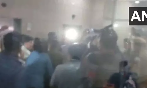 ED का छापा: मुख्‍यमंत्री ममता बनर्जी आग बबूला, केंद्रीय गृह मंत्री अमित शाह पर निशाना साधा