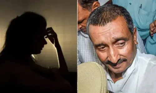 Unnao: ऐश्वर्या की कहानी उजागर, उन्नाव रेप कांड में नया मोड़