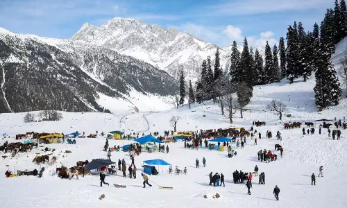 IMD ने पंजाब, हरियाणा हिमाचल के कुछ हिस्सों में शीत लहर का अनुमान लगाया IMD ने पंजाब, हरियाणा हिमाचल के कुछ हिस्सों में शीत लहर का अनुमान लगाया