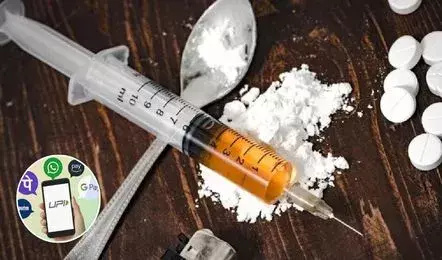 Bareilly: अंतरराष्ट्रीय ड्रग तस्करों के खिलाफ बरेली में छापा
