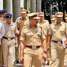 Ward 140 candidate को फ़िलिस्तीन के टोट बैग को लेकर पुलिस का नोटिस