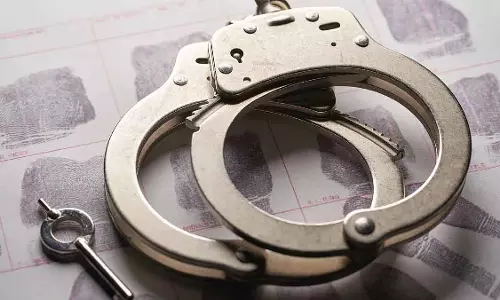 Indore : ₹3 लाख से ज़्यादा कीमत के ड्रग्स के साथ दो लोग गिरफ्तार