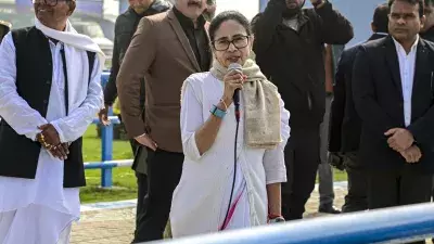 Kolkata: ममता बनर्जी ने ED पर लगाया पार्टी दस्तावेज चुराने का आरोप