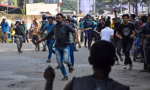 2025 तक बांग्लादेश में क्राइम बढ़ जाएगा, महिलाएं और बच्चे सबसे ज़्यादा प्रभावित होंगे