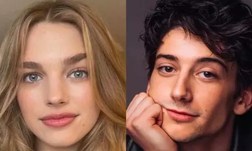 Tangled Live Action में रॅपन्ज़ेल के रूप में टीगन क्रॉफ्ट कास्ट
