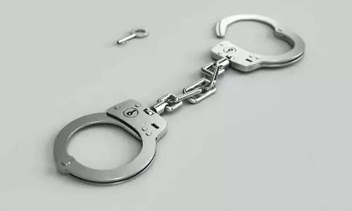 Odisha पुलिस ने नाबालिग से रेप के आरोपी को चेन्नई से पकड़ा
