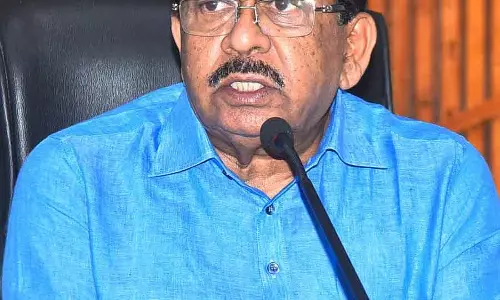बेल्लारी दंगा केस CBI को सौंपने की ज़रूरत नहीं: Home Minister