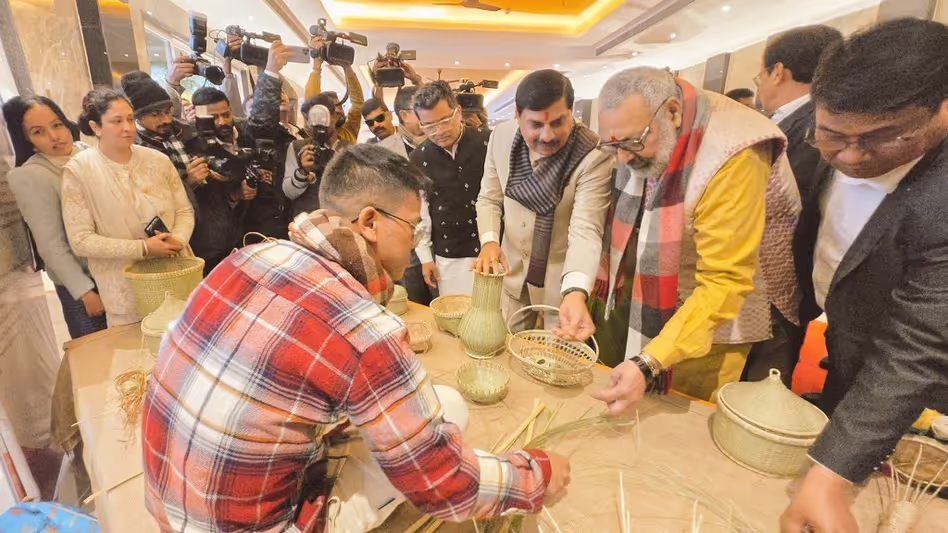 Assam :  भारत की विरासत को मजबूत करें, तरक्की सुनिश्चित करें
