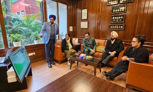 Chandigarh: हरियाणा में एनीमिया अभियान ने मारी बड़ी छलांग