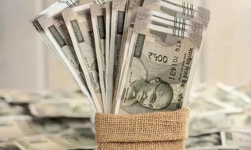 Davanagere : इंजीनियरिंग स्टूडेंट को मिली ₹27 लाख सैलरी