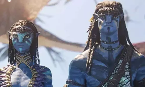 Avatar: Fire And Ash बॉक्स ऑफिस तीसरा बुधवार