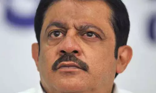 सिद्धारमैया 2028 तक मुख्यमंत्री रहेंगे: Minister Zameer Ahmed Khan