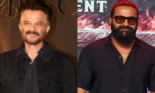अनिल कपूर को 43 साल बाद अपनी पहली Kannada Film याद आई