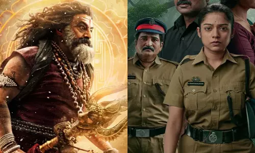 इस हफ़्ते देखने लायक 4 तेलुगु OTT रिलीज़