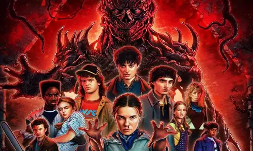 Stranger Things सीजन 5 एपिसोड 9 अफवाह: क्या इलेवन की कहानी जारी रहेगी? Stranger Things सीजन 5 एपिसोड 9 अफवाह: क्या इलेवन की कहानी जारी रहेगी?