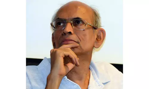 Kharge ने भारतीय पर्यावरणविद् माधव गाडगिल को श्रद्धांजलि अर्पित की