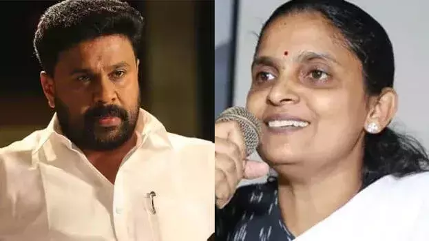 kerala: एक्ट्रेस असॉल्ट केस में जज के खिलाफ गंभीर टिप्पणी