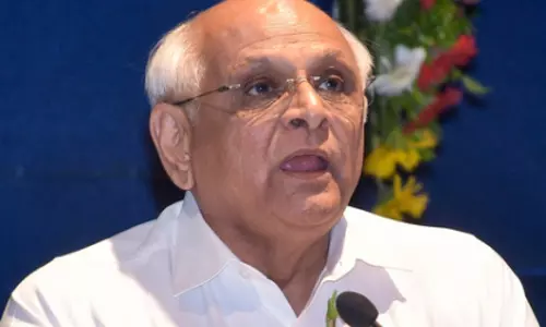 Gujarat की सड़कों को मिलेगा नया संबल, 1,078 करोड़ रुपये मंज़ूर