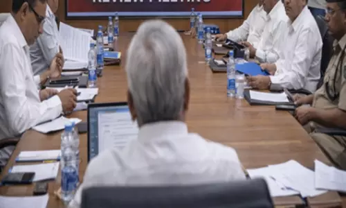 Bihar सरकार का कड़ा संदेश: भ्रष्टाचार पर ज़ीरो टॉलरेंस