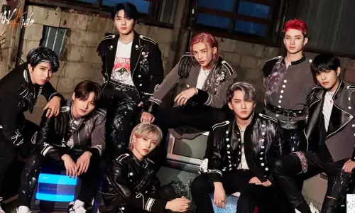Stray Kids: द डॉमिनेट एक्सपीरियंस – कॉन्सर्ट फिल्म रिलीज़ डिटेल्स Stray Kids: द डॉमिनेट एक्सपीरियंस – कॉन्सर्ट फिल्म रिलीज़ डिटेल्स