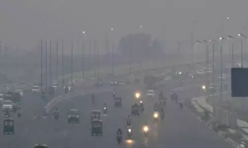 Bhopal: 8 शहरों में बढ़ते प्रदूषण पर NGT ने मांगी रिपोर्ट
