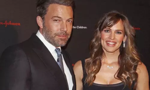 Jennifer Garner ने बेन एफ्लेक के साथ ब्रेकअप के बाद हुए बैकलैश के बारे में खुलकर बात की Jennifer Garner ने बेन एफ्लेक के साथ ब्रेकअप के बाद हुए बैकलैश के बारे में खुलकर बात की
