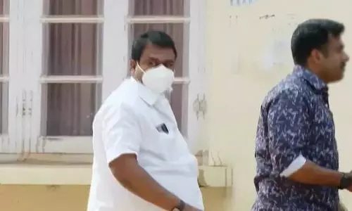 सबरीमाला सोना लूट में कोई कनेक्शन नहीं; SIT ने डायमंड मणि को क्लीन चिट दी