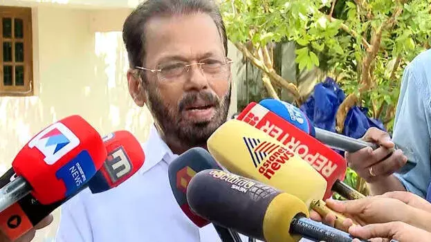 kerala: राहुल मामकूटाथिल की जगह नया उम्मीदवार, पार्टी करेगी घोषणा
