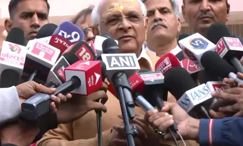 गुजरात CM ने सोमनाथ स्वाभिमान पर्व में कहा: मोदी ने विरासत और विकास को आगे बढ़ाया