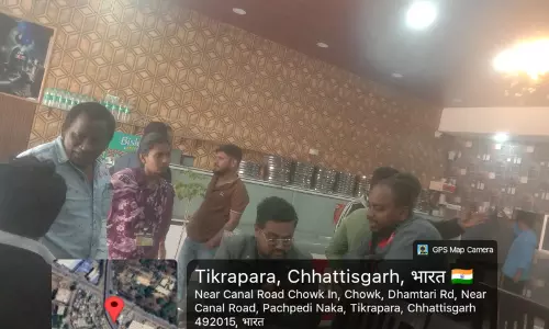 होटल गुरुकृपा राजधानी में गंदगी मिलने पर जुर्माने की कार्रवाई होटल गुरुकृपा राजधानी में गंदगी मिलने पर जुर्माने की कार्रवाई
