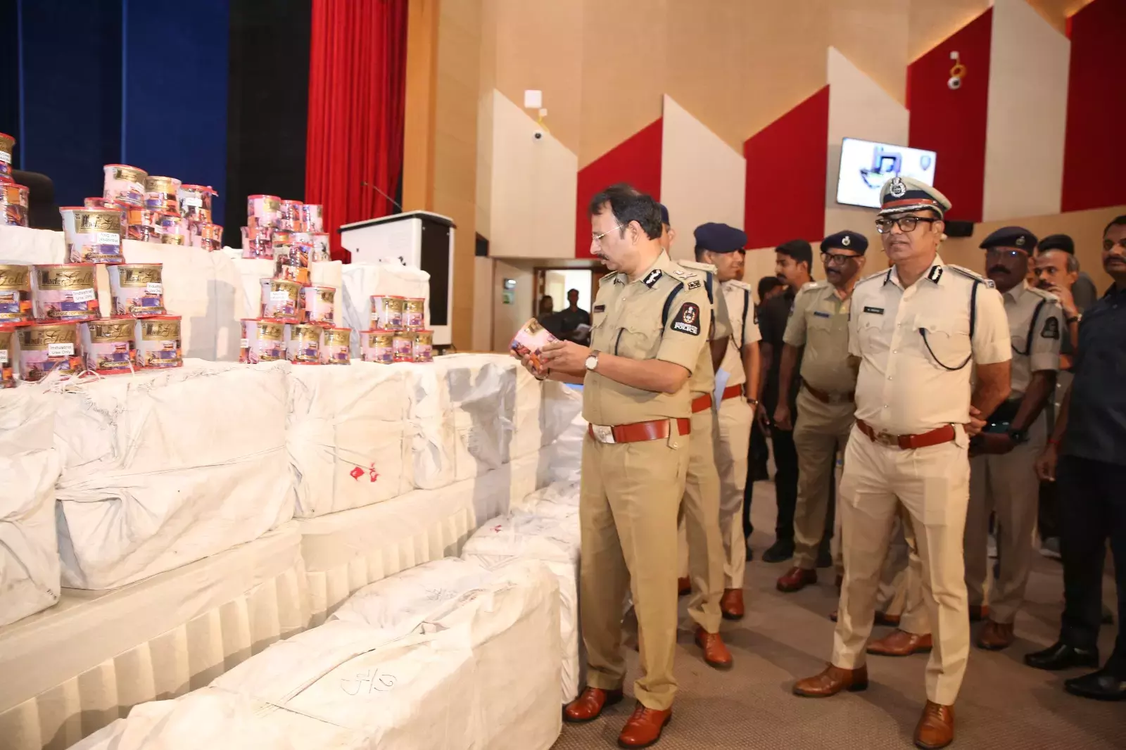 Hyderabad पुलिस ने चीनी मांझे पर कार्रवाई तेज की