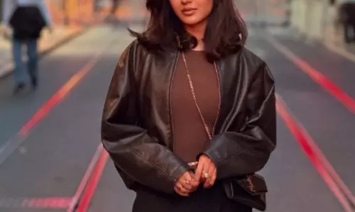 Jasmin Bhasin की खुली बात: अपनी आत्मा और खुशी को तरजीह Jasmin Bhasin की खुली बात: अपनी आत्मा और खुशी को तरजीह