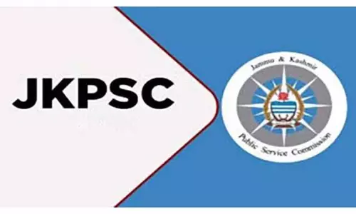 JKPSC लेक्चरर्स एसोसिएशन ने चीफ सेक्रेटरी से मुलाकात की, मांगों पर चर्चा की